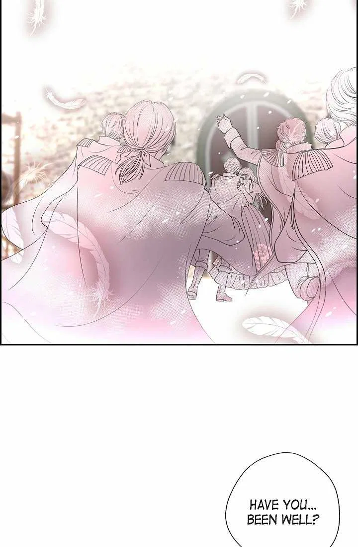 On the Emperor’s Lap Chapter 41 – Page 8