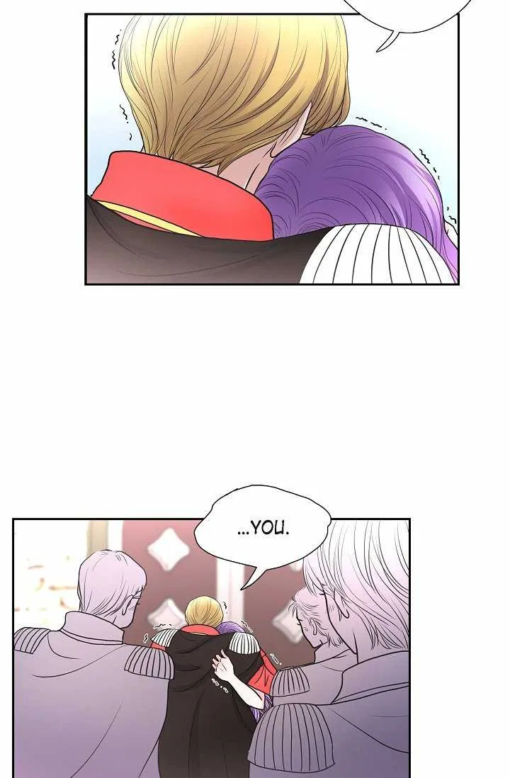 On the Emperor’s Lap Chapter 41 – Page 9