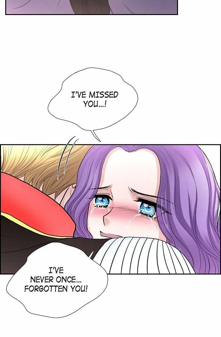 On the Emperor’s Lap Chapter 41 – Page 10