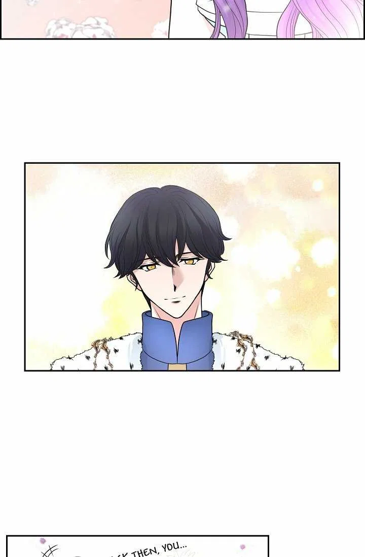 On the Emperor’s Lap Chapter 41 – Page 13