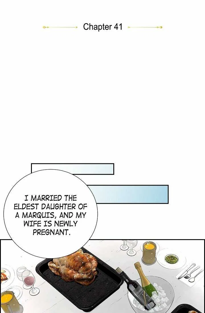 On the Emperor’s Lap Chapter 41 – Page 16