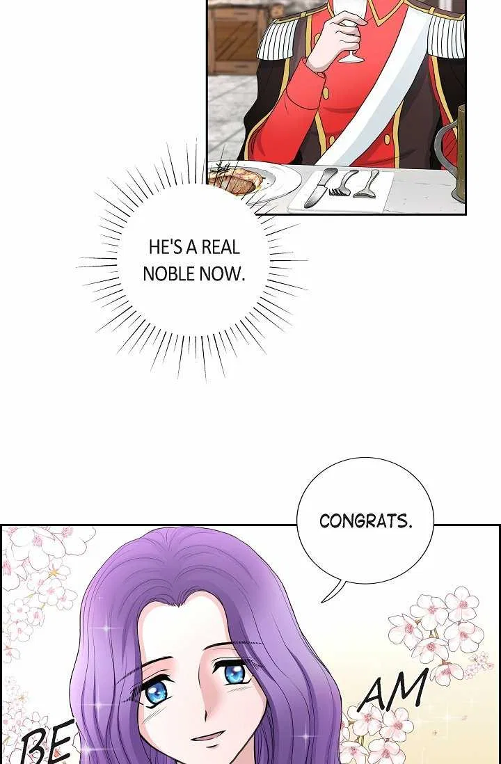 On the Emperor’s Lap Chapter 41 – Page 18
