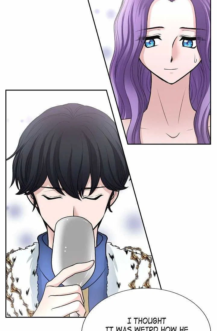 On the Emperor’s Lap Chapter 41 – Page 22