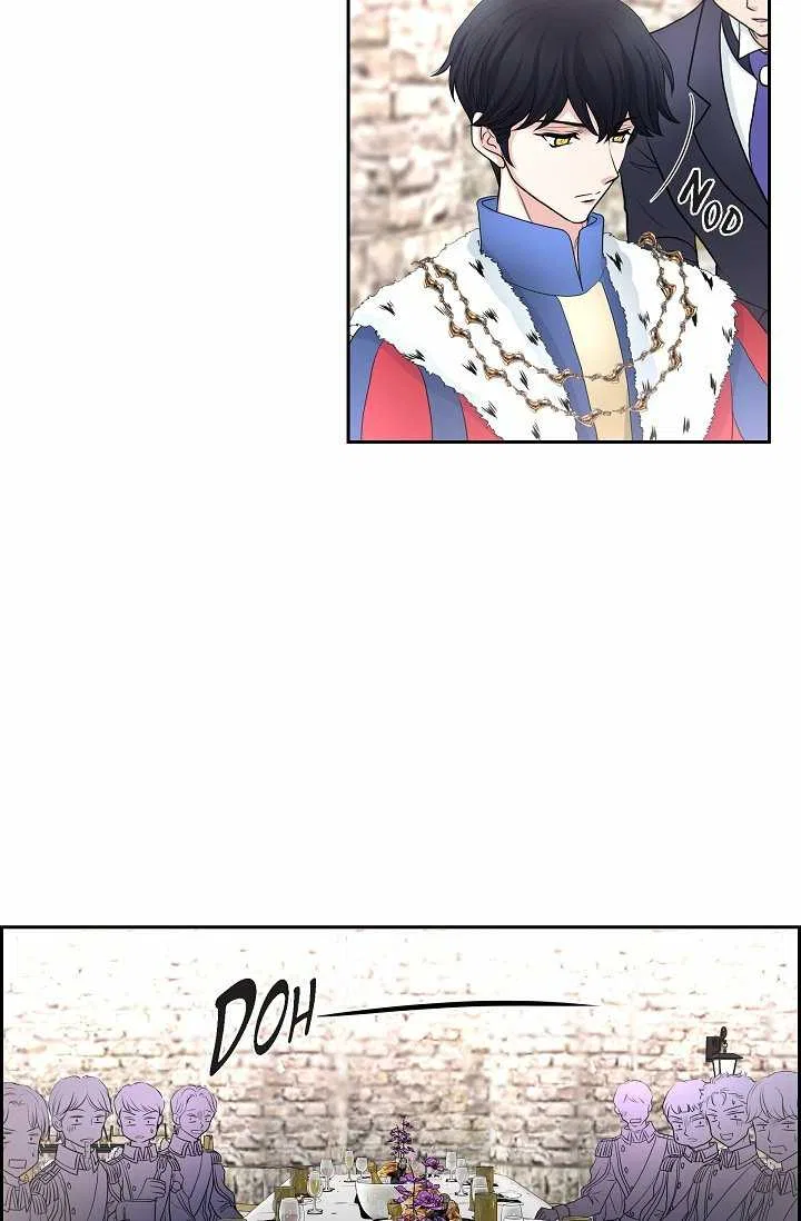 On the Emperor’s Lap Chapter 41 – Page 27