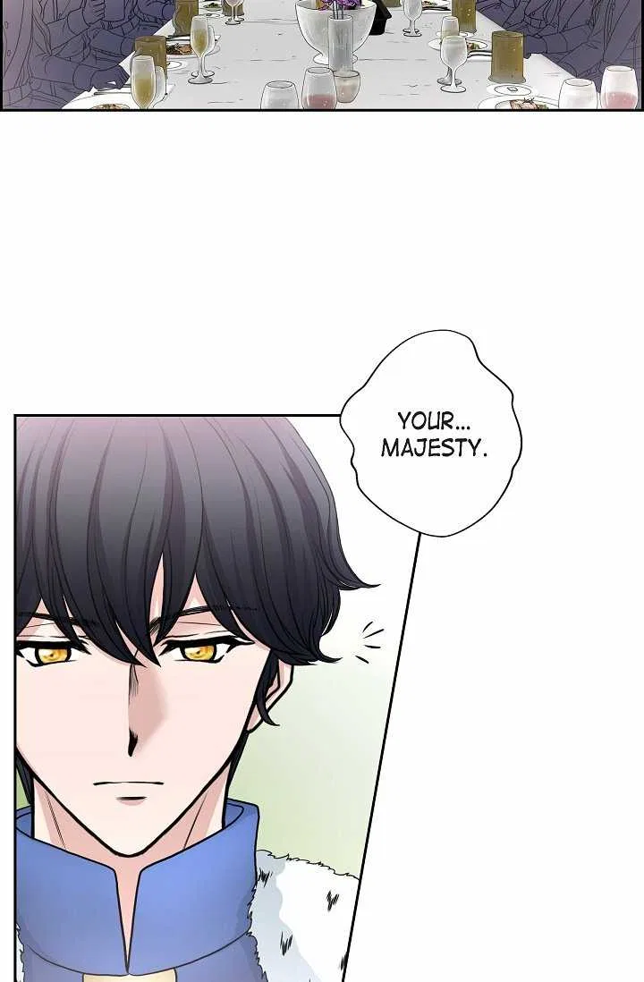 On the Emperor’s Lap Chapter 41 – Page 28