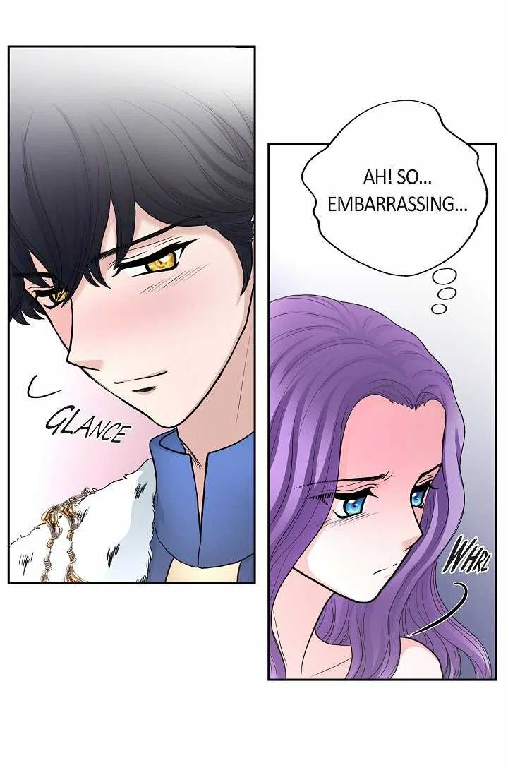 On the Emperor’s Lap Chapter 41 – Page 31