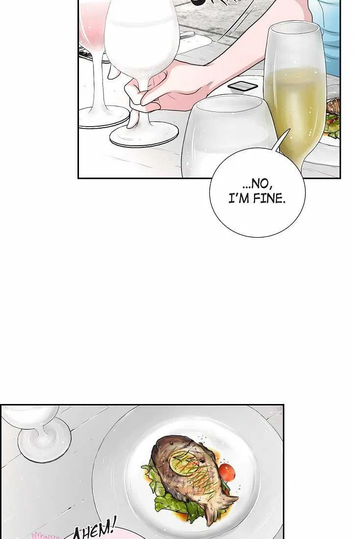 On the Emperor’s Lap Chapter 41 – Page 33