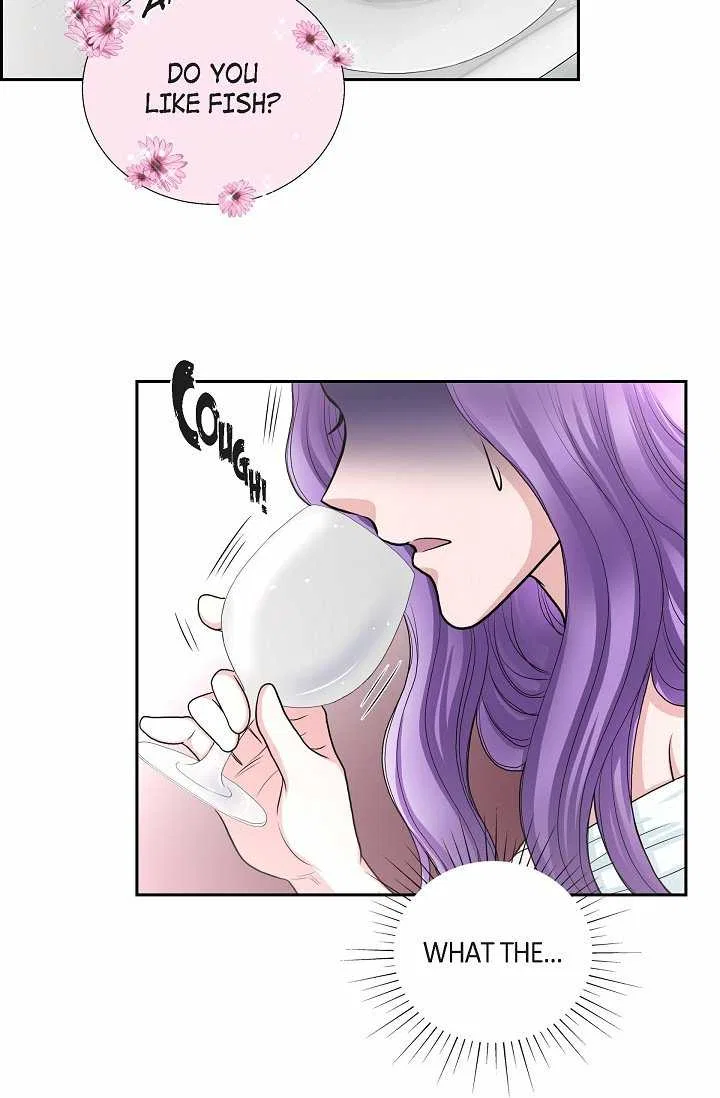 On the Emperor’s Lap Chapter 41 – Page 34