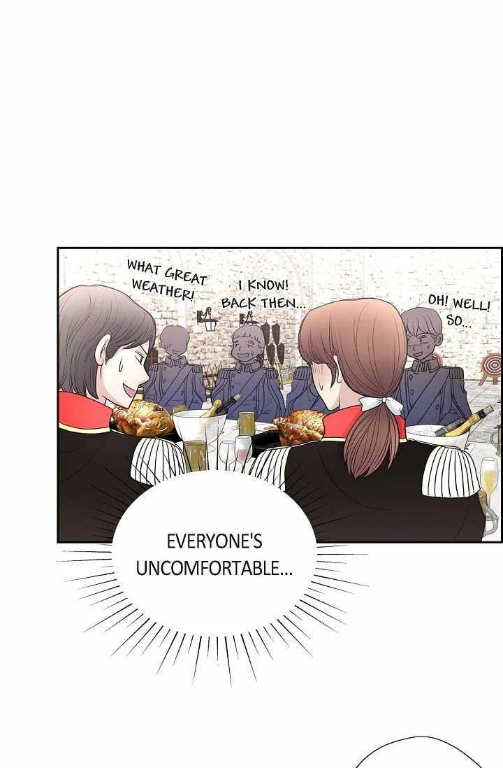 On the Emperor’s Lap Chapter 41 – Page 36