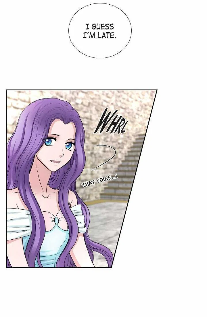 On the Emperor’s Lap Chapter 41 – Page 38