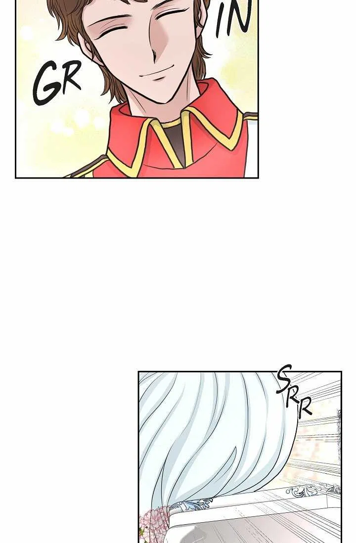 On the Emperor’s Lap Chapter 41 – Page 41