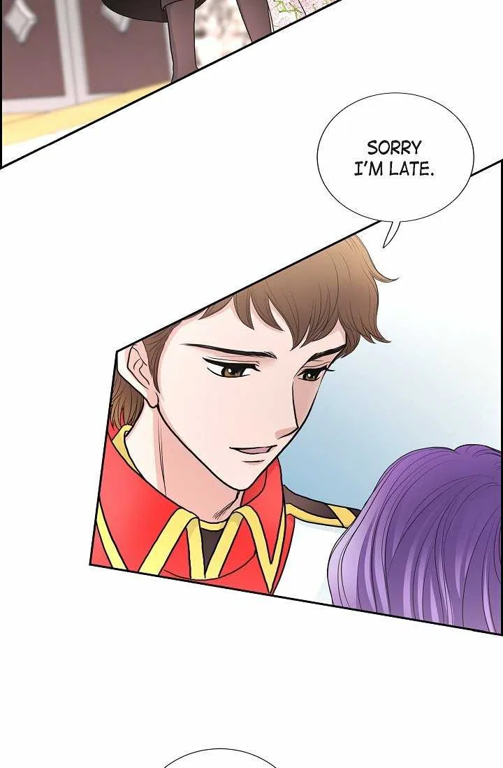 On the Emperor’s Lap Chapter 41 – Page 43