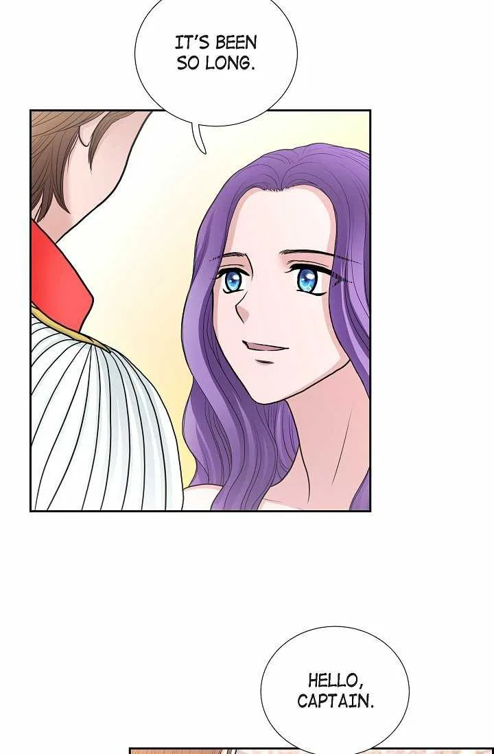 On the Emperor’s Lap Chapter 41 – Page 44