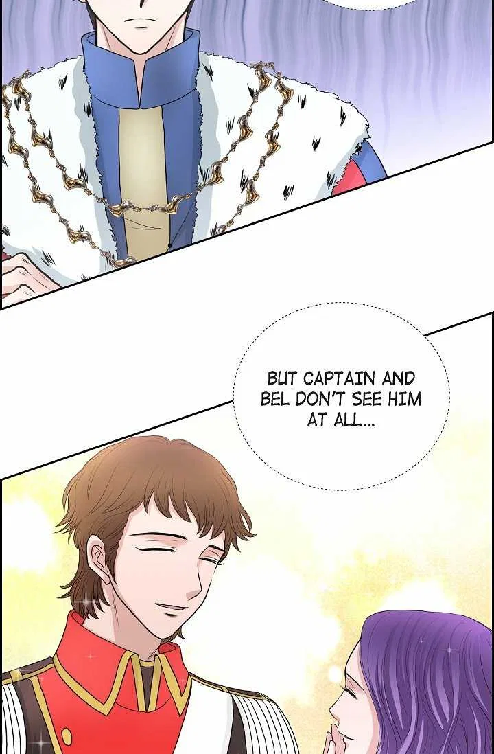 On the Emperor’s Lap Chapter 41 – Page 48