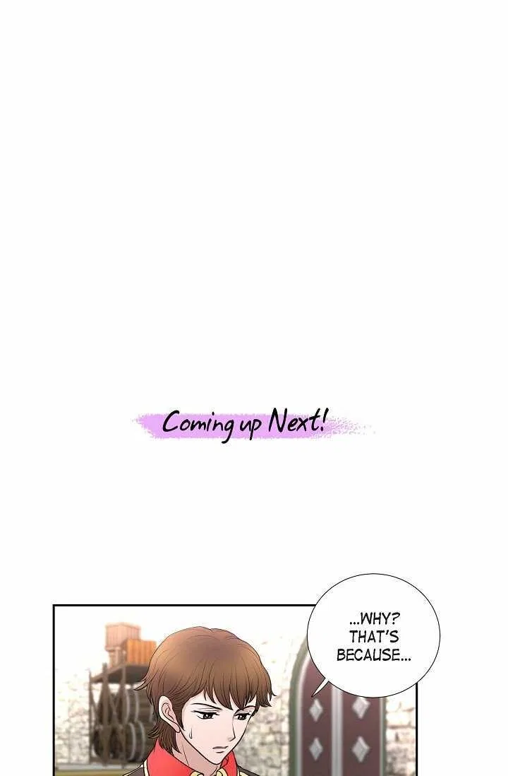 On the Emperor’s Lap Chapter 41 – Page 50