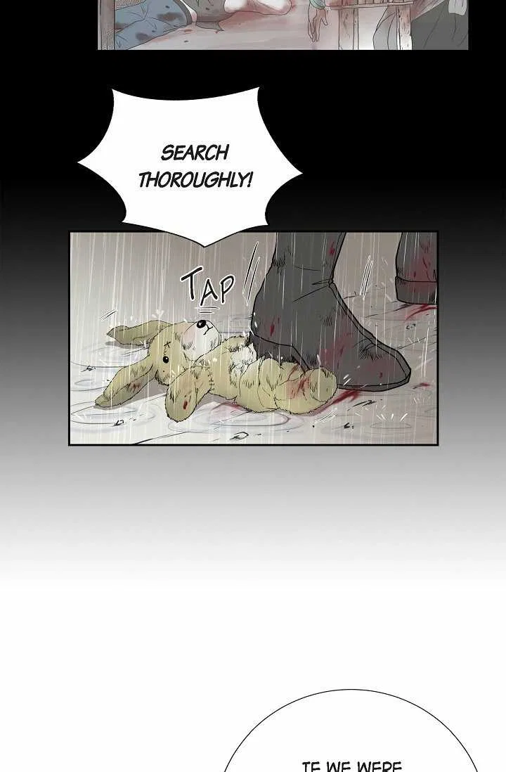 On the Emperor’s Lap Chapter 40 – Page 2
