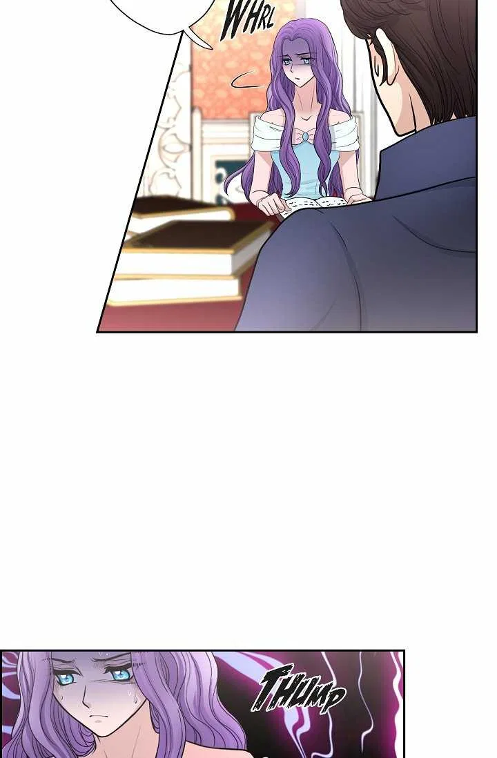 On the Emperor’s Lap Chapter 40 – Page 4