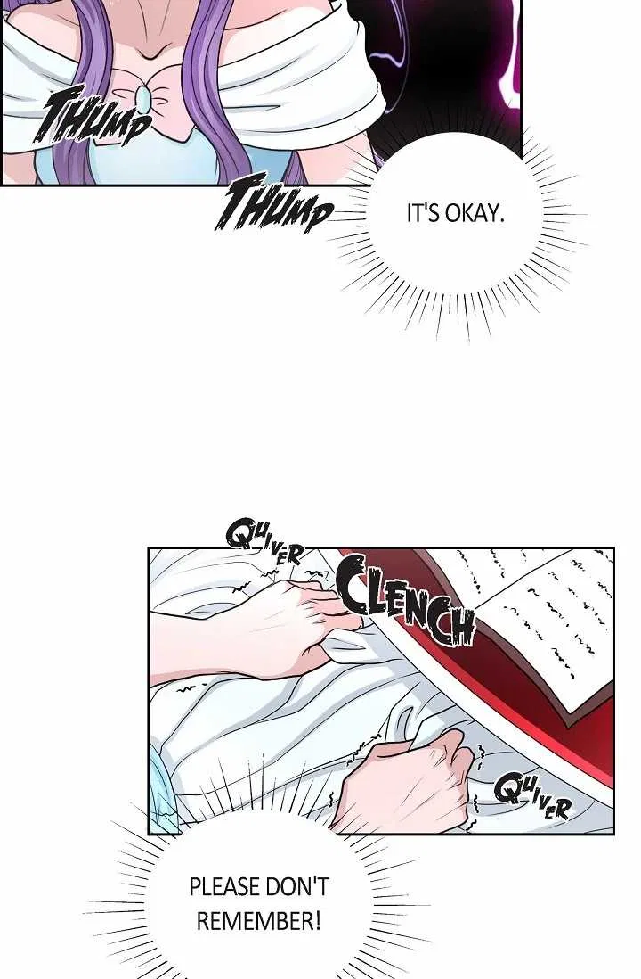 On the Emperor’s Lap Chapter 40 – Page 5