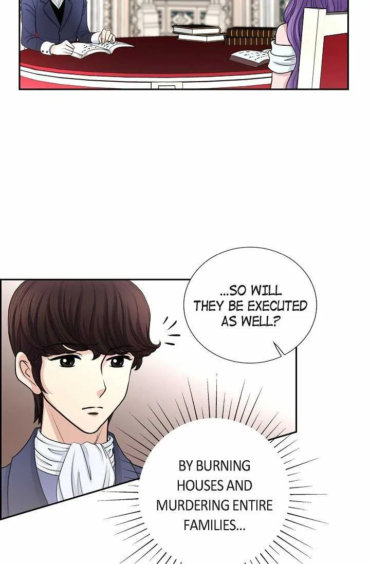 On the Emperor’s Lap Chapter 40 – Page 9