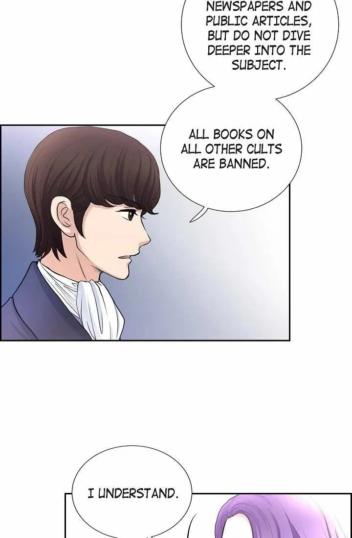 On the Emperor’s Lap Chapter 40 – Page 12
