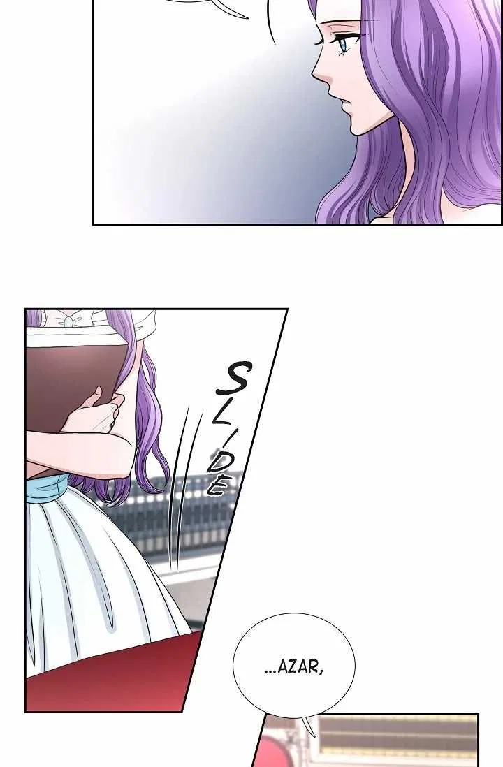 On the Emperor’s Lap Chapter 40 – Page 13