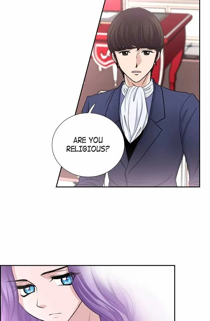 On the Emperor’s Lap Chapter 40 – Page 14