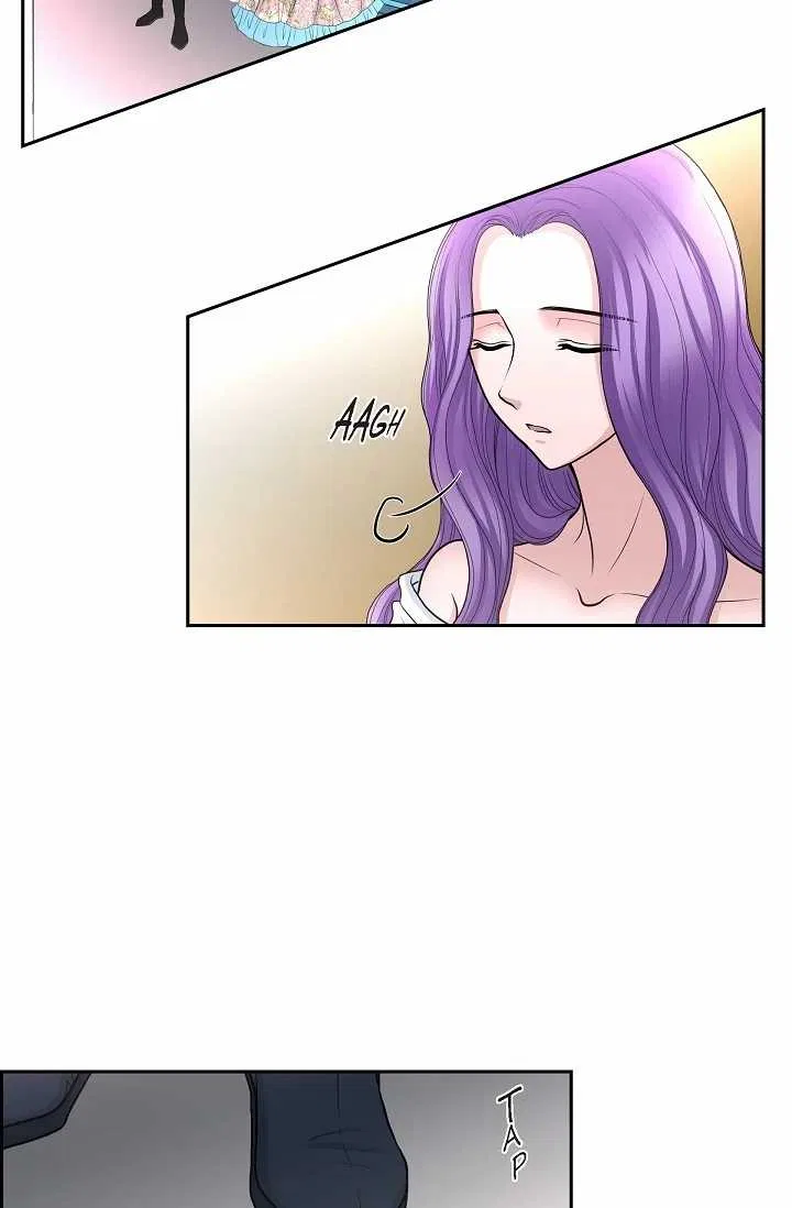 On the Emperor’s Lap Chapter 40 – Page 18