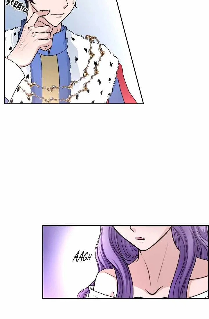 On the Emperor’s Lap Chapter 40 – Page 22