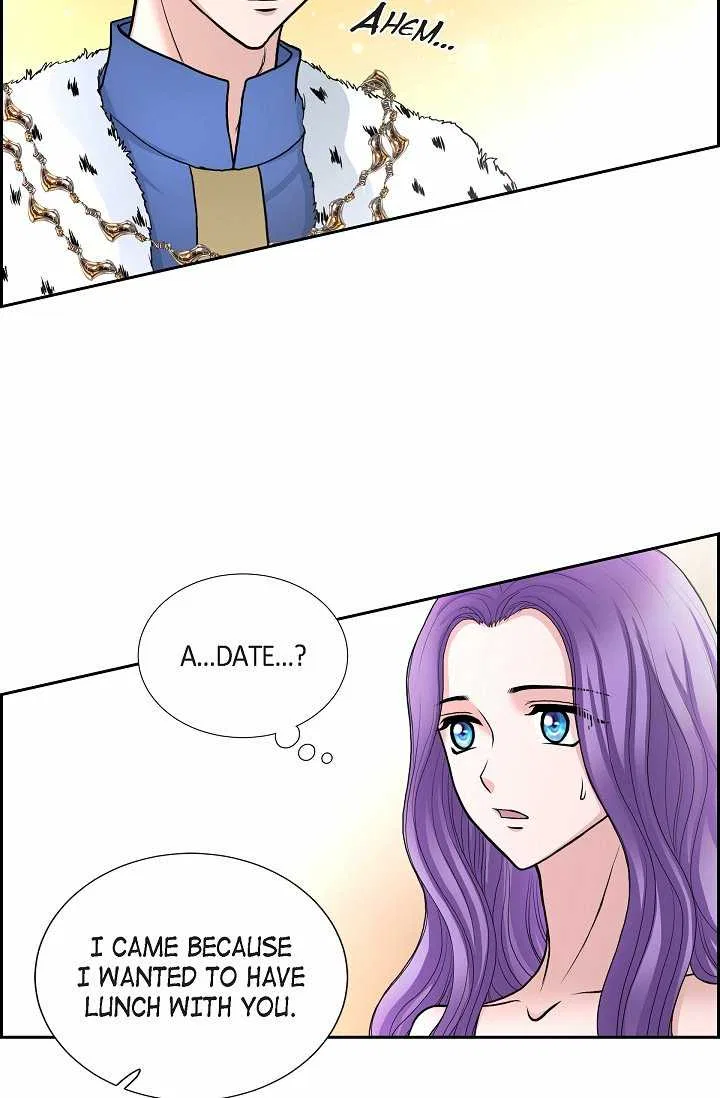 On the Emperor’s Lap Chapter 40 – Page 26