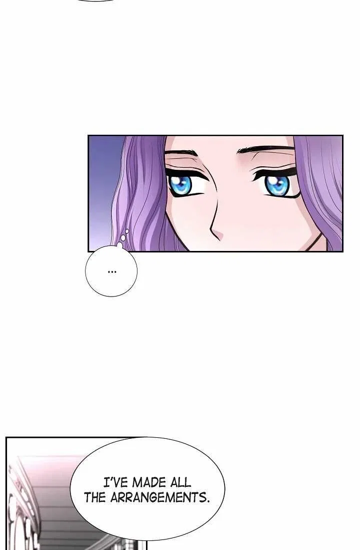 On the Emperor’s Lap Chapter 40 – Page 27