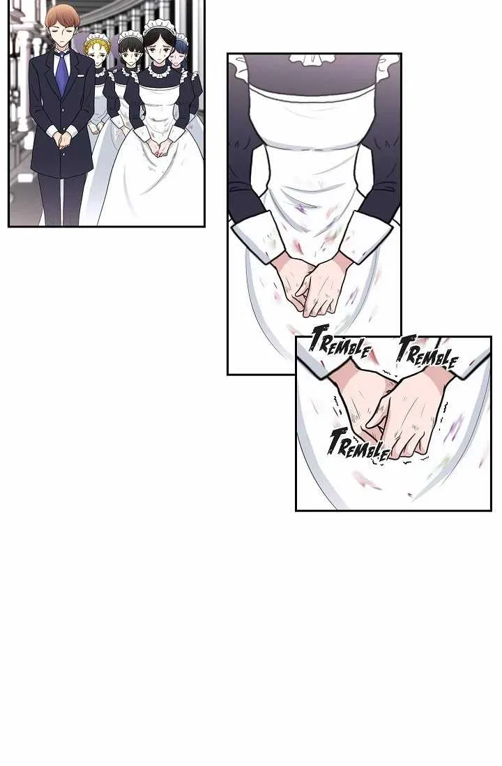 On the Emperor’s Lap Chapter 40 – Page 28