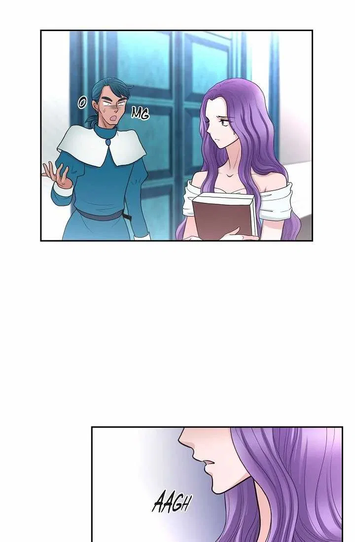 On the Emperor’s Lap Chapter 40 – Page 29