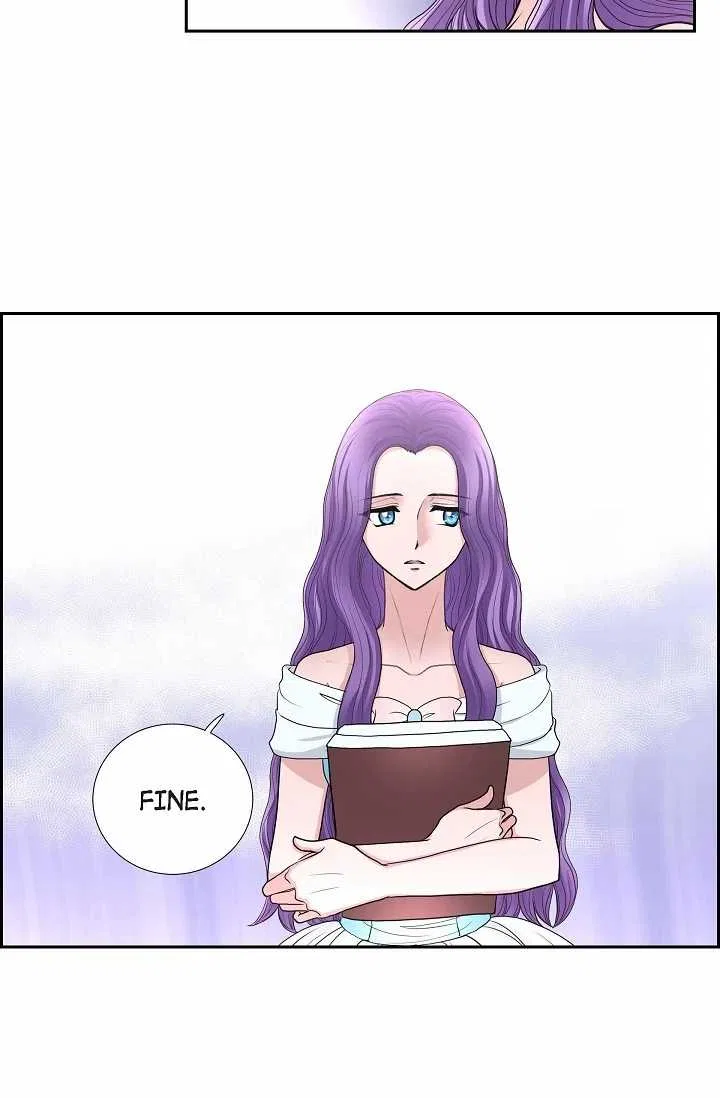 On the Emperor’s Lap Chapter 40 – Page 30