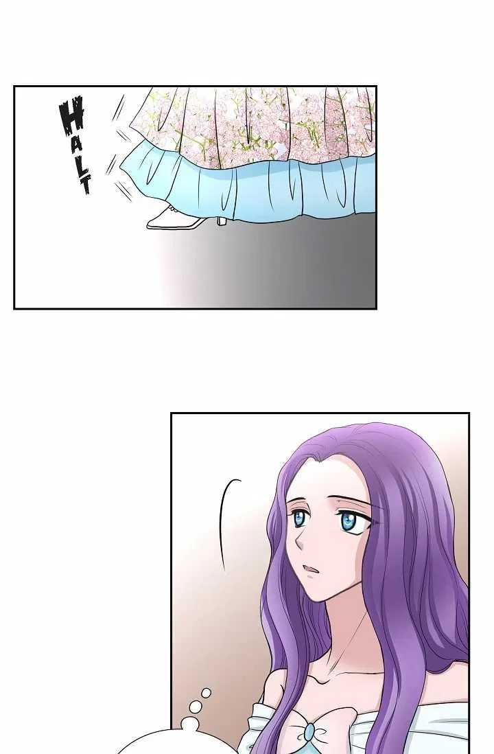 On the Emperor’s Lap Chapter 40 – Page 33