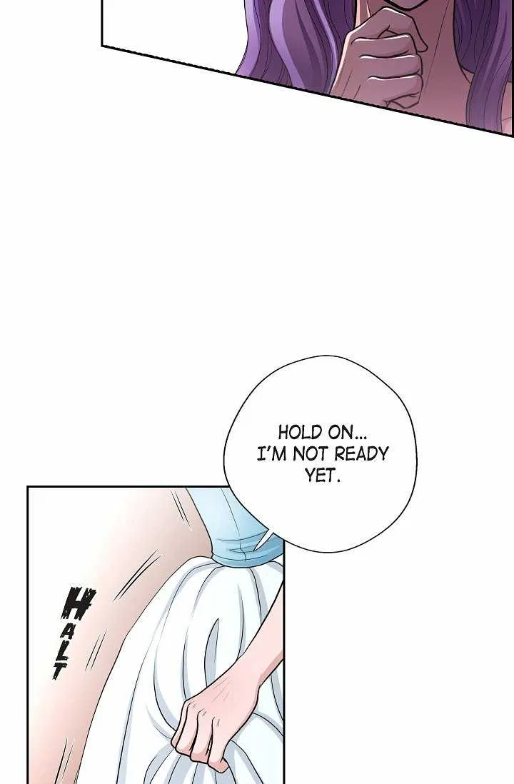 On the Emperor’s Lap Chapter 40 – Page 36