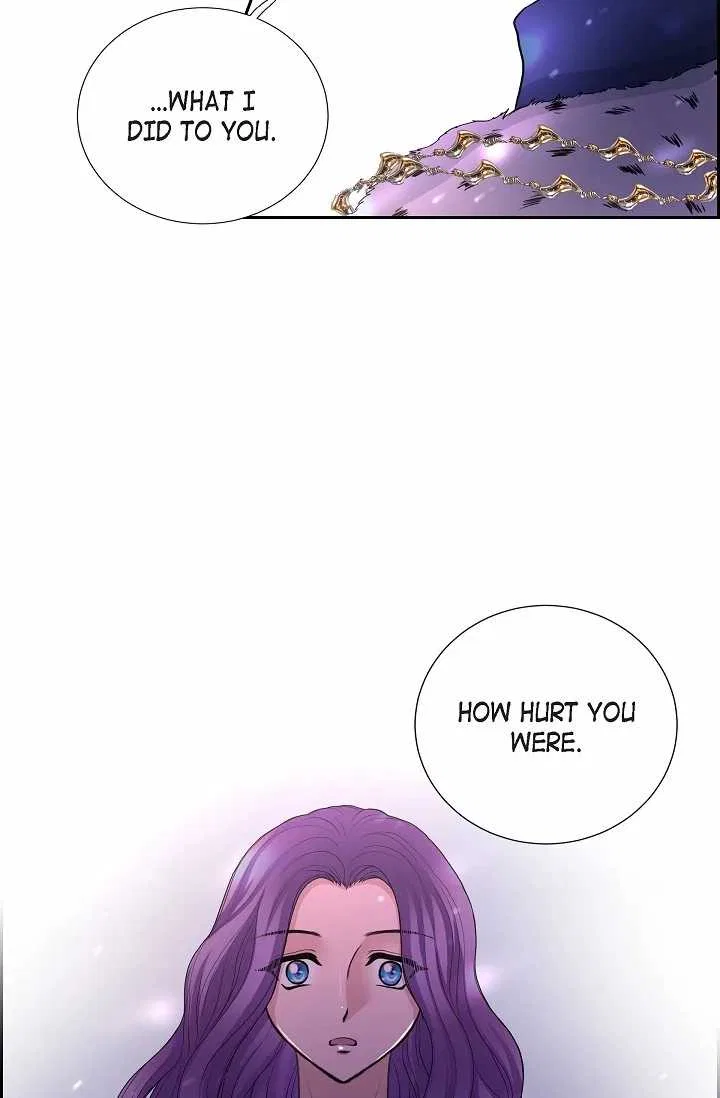 On the Emperor’s Lap Chapter 40 – Page 40