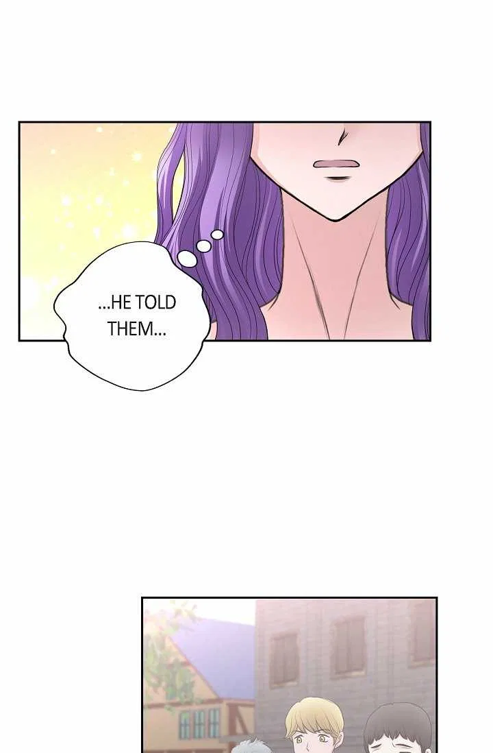On the Emperor’s Lap Chapter 40 – Page 43