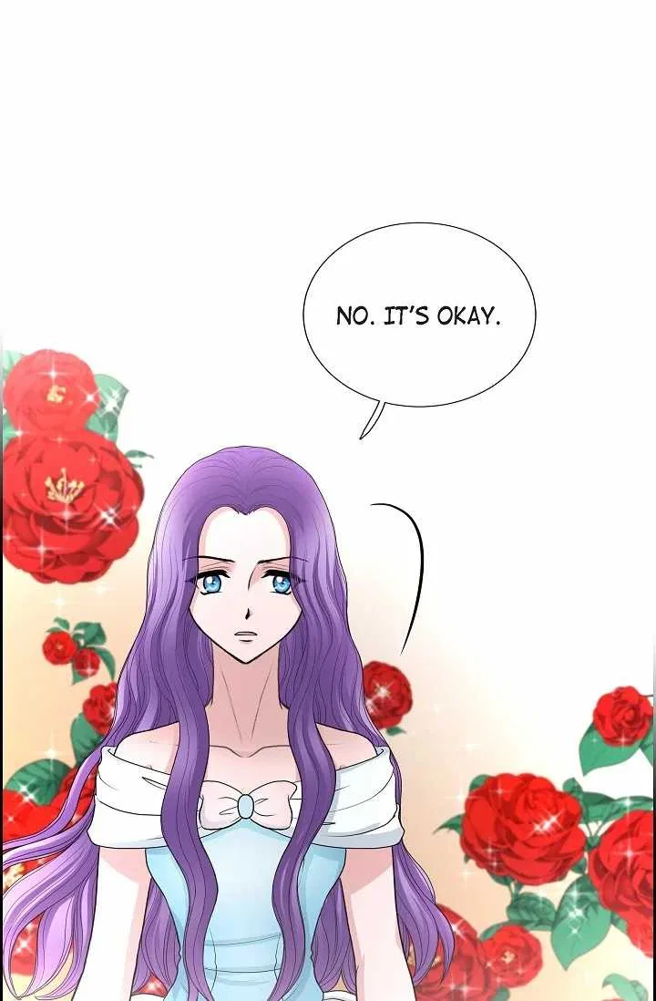 On the Emperor’s Lap Chapter 40 – Page 47