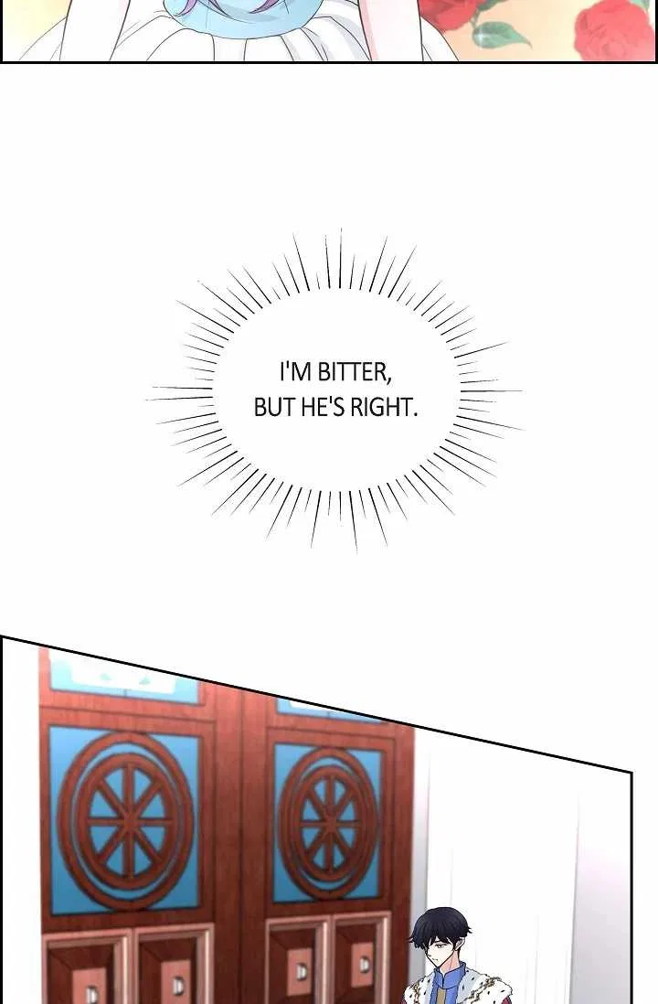 On the Emperor’s Lap Chapter 40 – Page 48