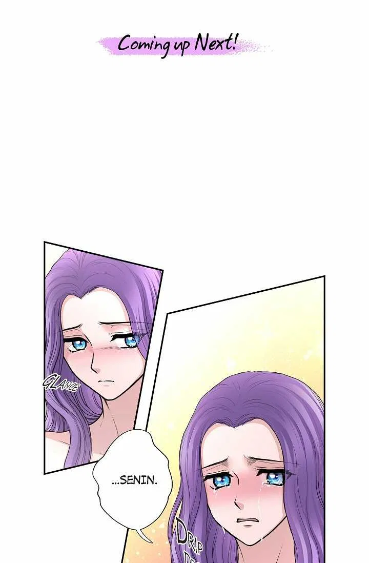 On the Emperor’s Lap Chapter 40 – Page 51