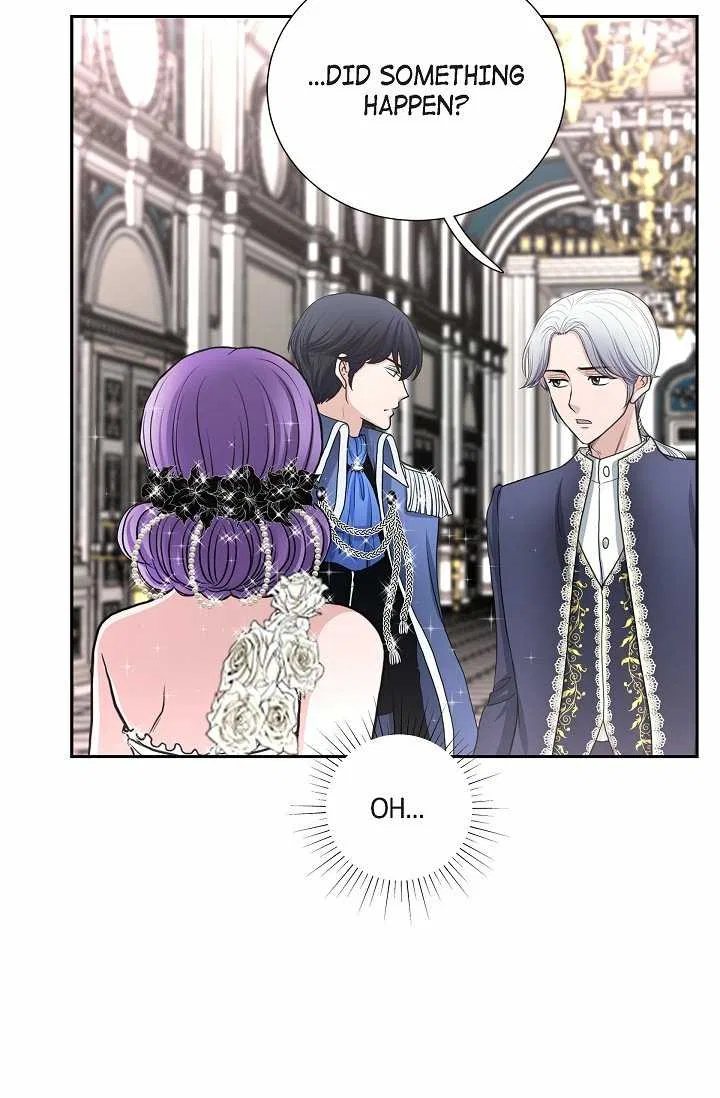 On the Emperor’s Lap Chapter 39 – Page 2