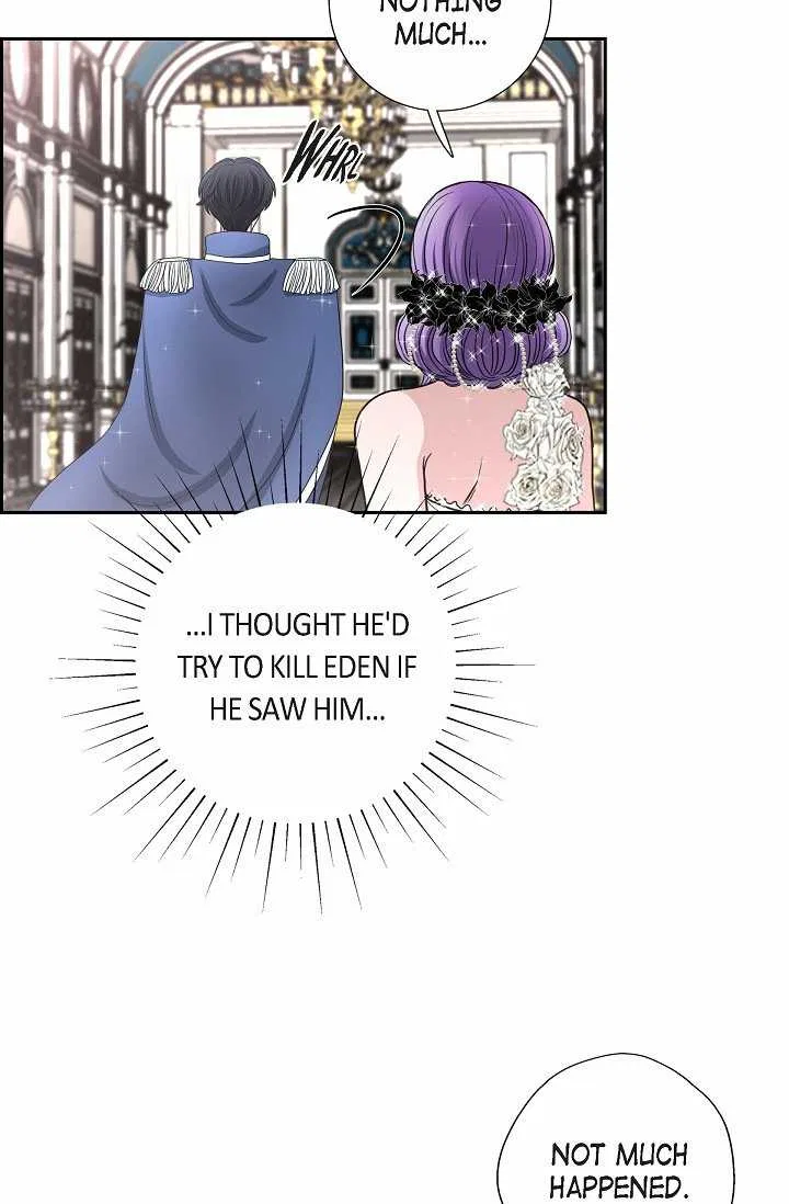 On the Emperor’s Lap Chapter 39 – Page 4