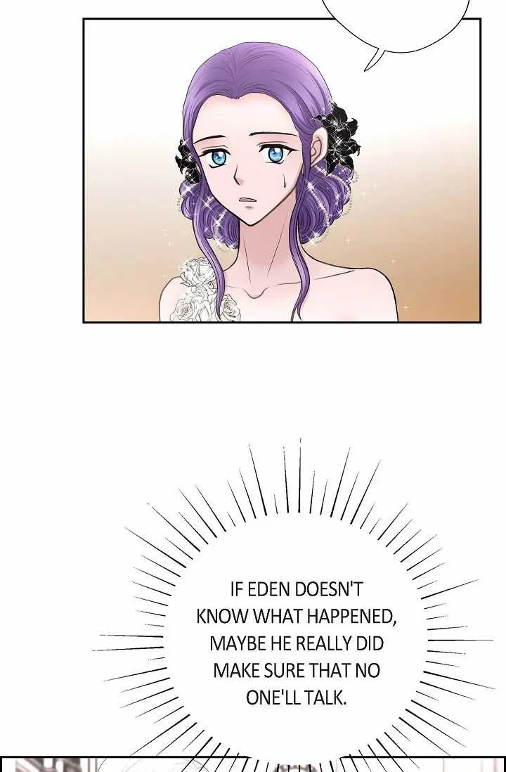 On the Emperor’s Lap Chapter 39 – Page 5
