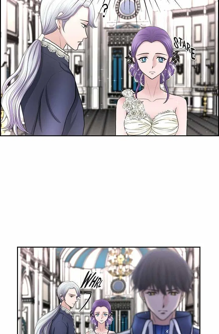On the Emperor’s Lap Chapter 39 – Page 6