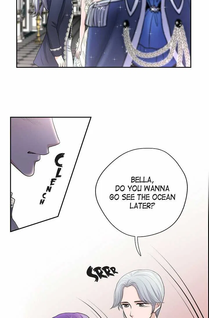 On the Emperor’s Lap Chapter 39 – Page 7