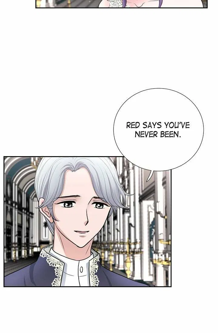 On the Emperor’s Lap Chapter 39 – Page 9