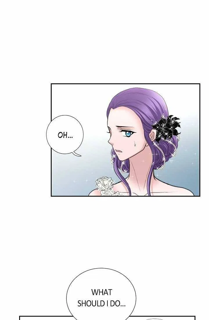 On the Emperor’s Lap Chapter 39 – Page 10