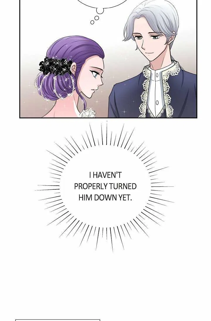 On the Emperor’s Lap Chapter 39 – Page 11