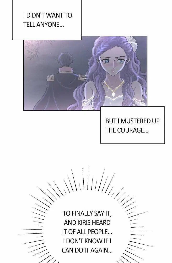 On the Emperor’s Lap Chapter 39 – Page 12
