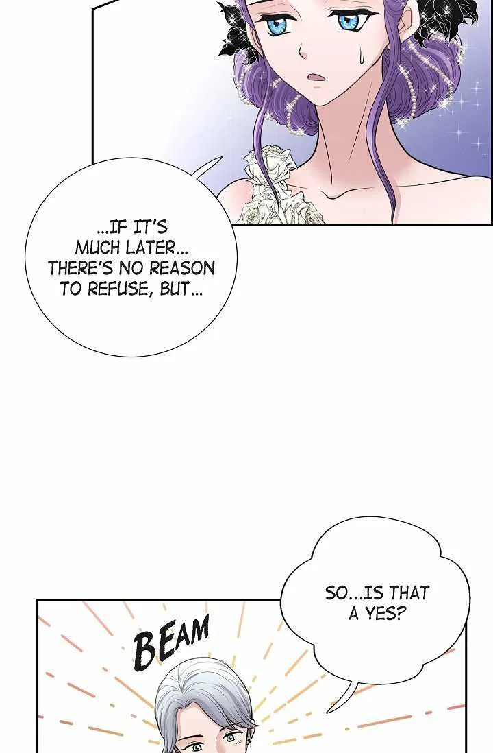 On the Emperor’s Lap Chapter 39 – Page 14